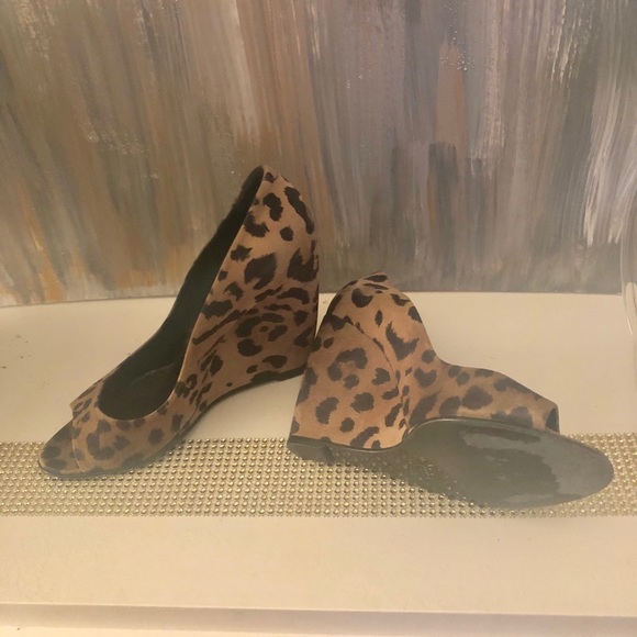 Pierre Hardy wedges - Picture 4 of 4